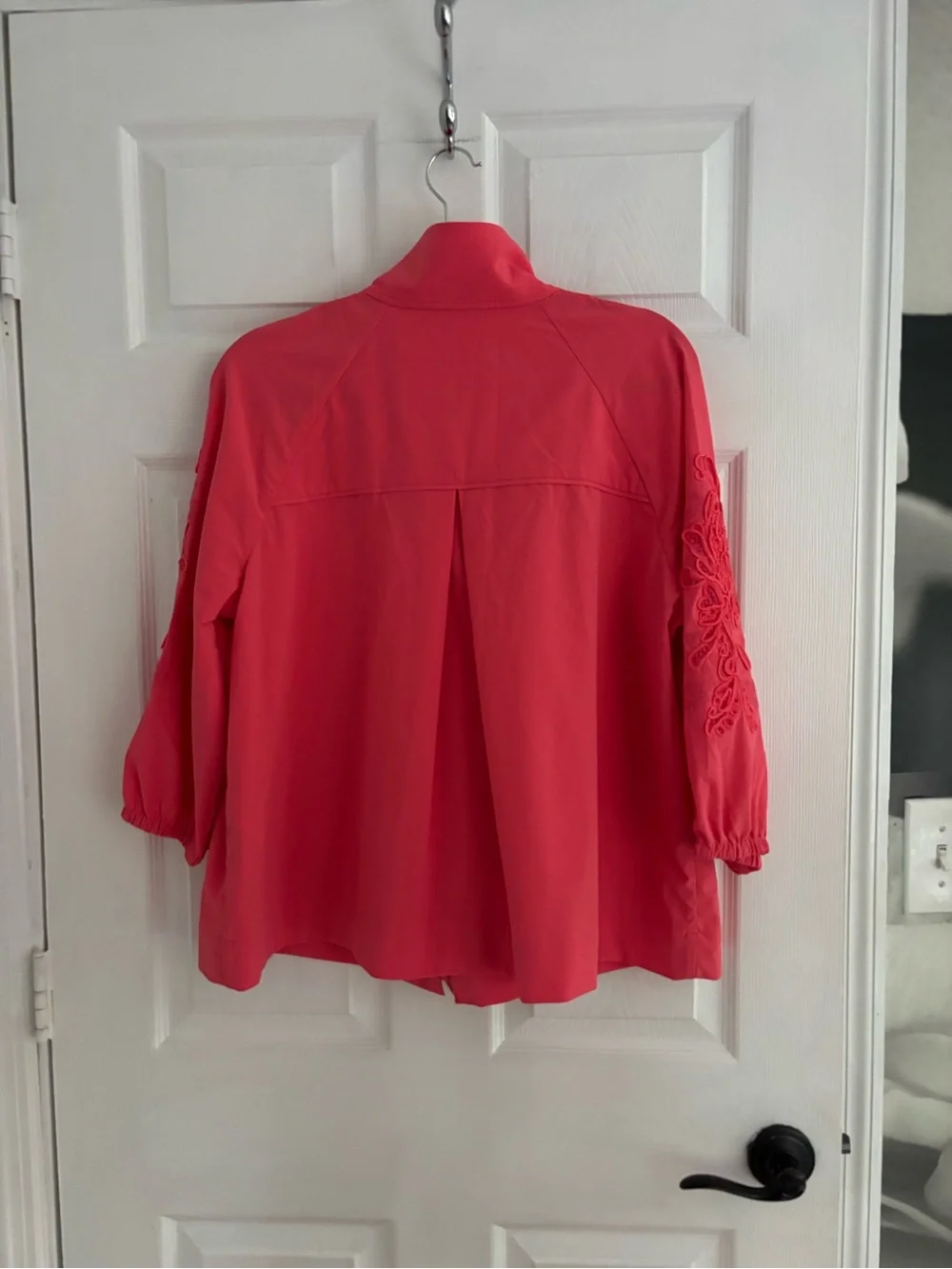 New Chicos Zenergy jacket